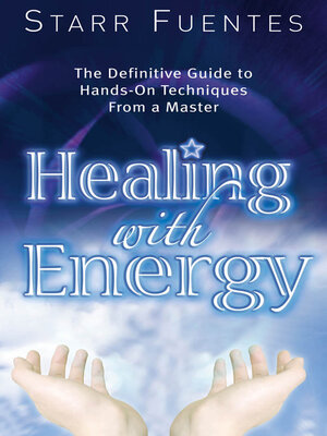 cover image of Healing with Energy